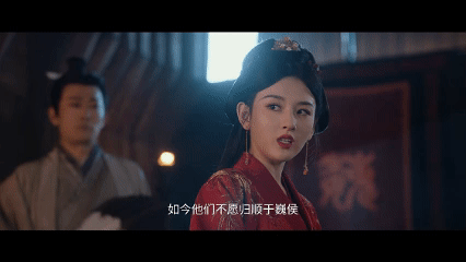 ex外汇平台官网《王者天下》真人影片第五弹新海报曝光 2026年上映